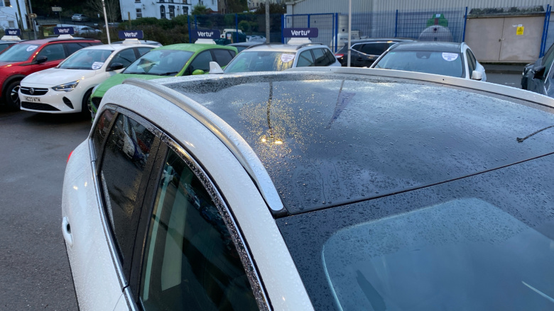 Renault Kadjar 1.3 TCE GT Line 5dr Petrol Hatchback